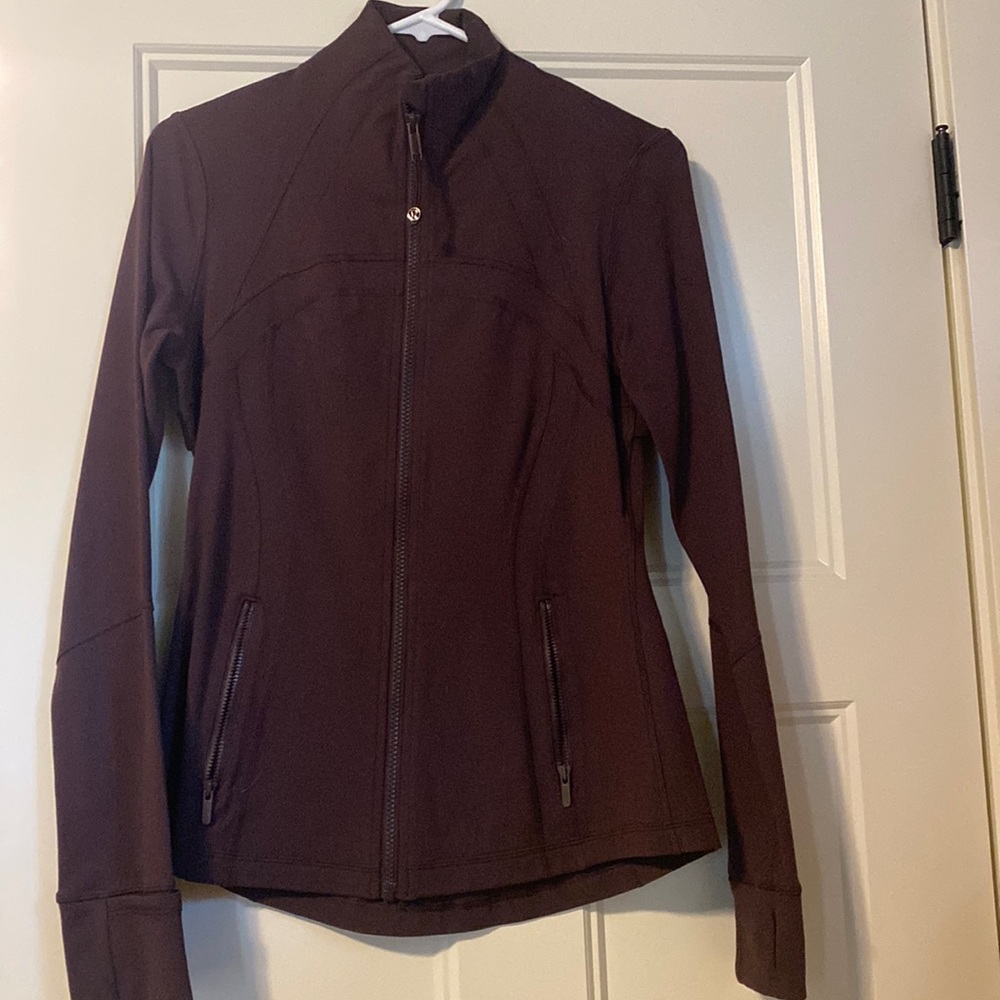 Lululemon Women’s Define Jacket